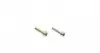AH194000P Радиатор печки Peugeot 206 1.1-2.0 00- MAHLE / KNECHT підбір по vin на Brocar