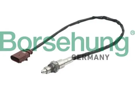 B16931 Лямбда-зонд (BOSCH) BORSEHUNG подбор по vin на Brocar