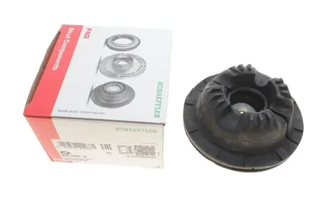 814009910 Подушка амортизатора (переднього) Audi A4/A6 02- FAG підбір по vin на Brocar