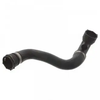 45843 Шланг системи охолодження BMW X3 E83 FEBI BILSTEIN підбір по vin на Brocar