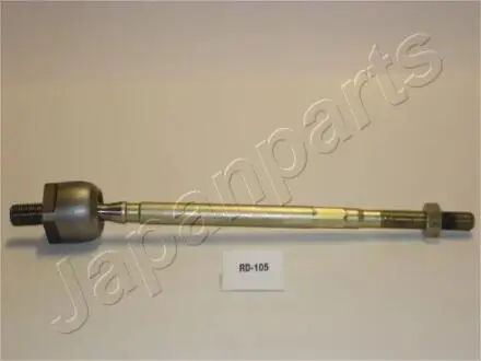 RD105 Осевой шарнир, рулевая тяга RD-105 JAPANPARTS JAPANPARTS підбір по vin на Brocar