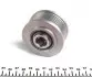 588089 Шкив генератора Fiat Doblo 1.9JTD VALEO підбір по vin на Brocar