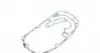013395110 Комплект прокладок (полный) Fiat Ducato/Peugeot Boxer/Iveco 2.8TD/HDI (без головки) VICTOR REINZ підбір по vin на Brocar