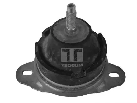 00514176 Подушка двигуна TEDGUM підбір по vin на Brocar