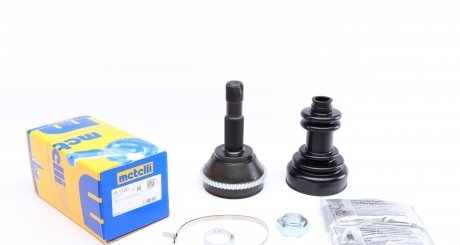 151120 Шрус (наружный) Citroen Jumper/Fiat Ducato/Peugeot Boxer 94- (28z/39z/62.9mm/100.4mm/60mm) (+ABS54z) METELLI подбор по vin на Brocar