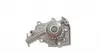 538006110 Помпа води Chevrolet Aveo 1.2 04-/Matiz 1.0 05-/Daewoo Matiz 0.8/1.0 03- (22z) INA підбір по vin на Brocar