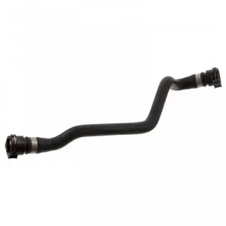 45844 Радіатор BMW E53 4.4 FEBI BILSTEIN підбір по vin на Brocar