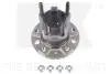 763623 Ступиця зад. ABS+ (5 отв.) Opel Astra H 1.4/1.6/1.7CDTi/1.8/1.9CDTi/2.0 04- NK підбір по vin на Brocar