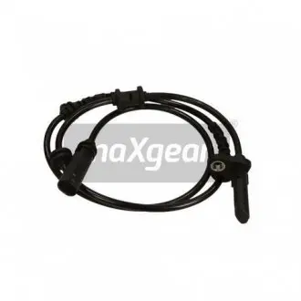 200273 Датчик, кількість обертів колеса MAXGEAR підбір по vin на Brocar