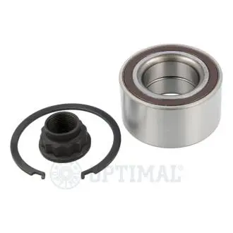 981824 Комплект подшипников колеса OPTIMAL подбор по vin на Brocar