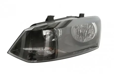 1EE247051091 Фара автомобільна HELLA підбір по vin на Brocar