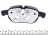 0252340220PD Колодки тормозные (передние) Opel Vectra C/Signum 03- MEYLE підбір по vin на Brocar