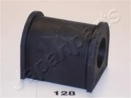 RU128 Втулка передн.стаб.Terrano 87-,Pick Up JAPANPARTS підбір по vin на Brocar