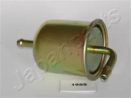 FC198S Фильтр топлива Sunny 2.0GTI,Infiniti FX,Murano JAPANPARTS подбор по vin на Brocar