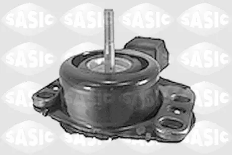 4001798 Подушка двигуна, 2.2-2.5dCi SASIC підбір по vin на Brocar