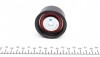 KTB257 Комплект ГРМ Opel Astra/Opel Vectra 1.8-2.0i 93-01 DAYCO підбір по vin на Brocar