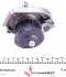 PA693 Помпа води Fiat Bravo/Punto 1.2 16V 97-02 (23z) (B/B) (8 лоп.) GRAF підбір по vin на Brocar
