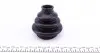 3003321901SK Пильник ШРКШ (зовнішній) BMW 3 (E30) 82-91 (23x52x75) MEYLE підбір по vin на Brocar