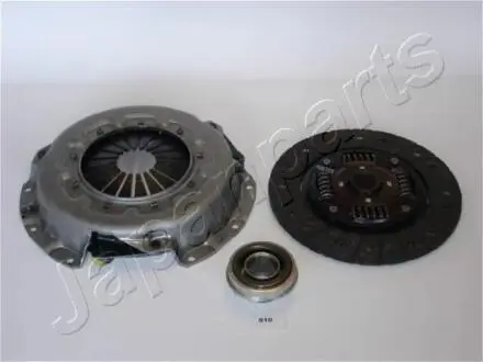 KF510 Комплект зчеплення KF-510 JAPANPARTS JAPANPARTS підбір по vin на Brocar