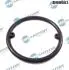 DRM083 USZCZELKA CHŁODNICY OLEJU VW DR.MOTOR підбір по vin на Brocar
