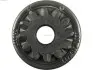SD0252BOSCH Бендикс стартера OEM BOSCH AUTO STARTER підбір по vin на Brocar