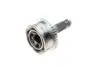 771053430 Шрус (зовнішній) Mazda 626 1.8/2.0 98-02 FAG підбір по vin на Brocar