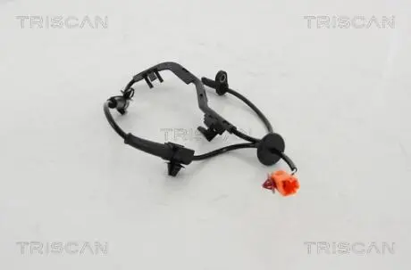 818040530 Датчик, частота вращения колеса 8180 40530 TRISCAN TRISCAN підбір по vin на Brocar