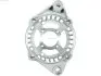 ABR0039 OBUDOWA ALTERNATORA PRZEDNIA AUTO STARTER підбір по vin на Brocar