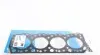 Прокладка ГБЦ Toyota Land Cruiser/Hilux 2.4D 88-06 (1.55 mm) Ø  93,5 мм 61-52750-20