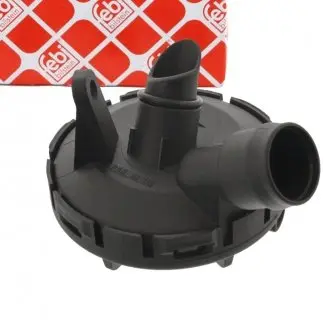 47025 Клапан вентиляции картера Audi A4/6/8 -10 FEBI BILSTEIN подбор по vin на Brocar
