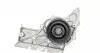 PA881 Помпа воды Audi A4/A6/A8 3.0/3.0quattro 01-06 (R/B) (5 лоп) GRAF підбір по vin на Brocar