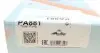 PA881 Помпа воды Audi A4/A6/A8 3.0/3.0quattro 01-06 (R/B) (5 лоп) GRAF підбір по vin на Brocar