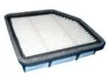 MD8312 Воздушный фильтр ALCO FILTER подбор по vin на Brocar