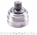 151066 Шрус (наружный) Audi 80/90 86-91 (33z/30z/53mm/81mm/30mm) (-ABS) METELLI підбір по vin на Brocar