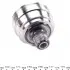 151066 Шрус (наружный) Audi 80/90 86-91 (33z/30z/53mm/81mm/30mm) (-ABS) METELLI підбір по vin на Brocar