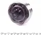 151066 Шрус (наружный) Audi 80/90 86-91 (33z/30z/53mm/81mm/30mm) (-ABS) METELLI підбір по vin на Brocar