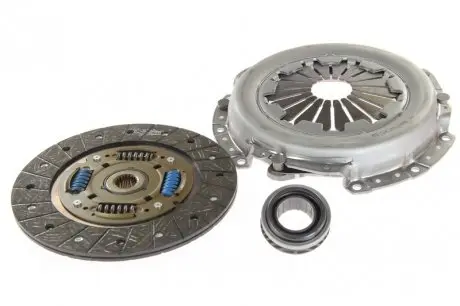 826357 Набір зчеплення VALEO підбір по vin на Brocar
