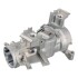Замок зажигания с корпусом Caddy 10-, Golf V/VI, Touran, AUDI, SKODA 36044