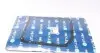 3141390004 Прокладка поддона АКПП BMW 3 (E36/E46)/ 5 (E34) 1.6-2.5i/2.5td 90-05i MEYLE підбір по vin на Brocar