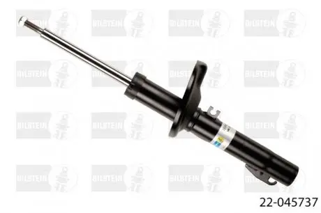 22045737 Амортизатор підвіски BILSTEIN підбір по vin на Brocar