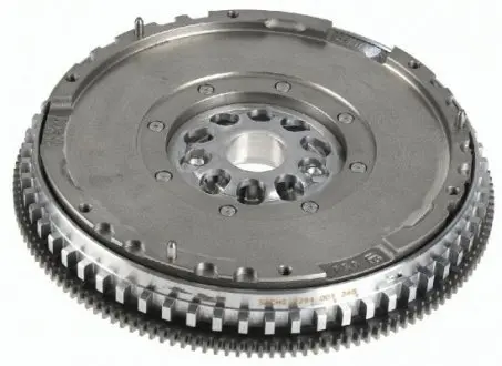 2294001348 Маховик SACHS підбір по vin на Brocar