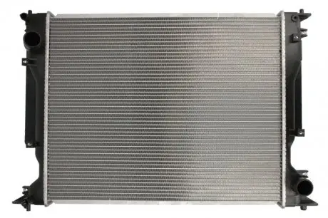 59219 CHŁODNICA LEXUS IS220D 05-12 NRF подбор по vin на Brocar