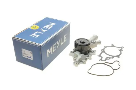 0130260009HD Помпа воды MB C-class (W202/S202/W203/S203)/E-class (W210/S210) 2.2/2.7CDI 97-09 MEYLE подбор по vin на Brocar