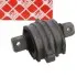 10125 Подушка двигателя MB C-class (W202)/E-class (W210)/SL-class (R129) 2.0-2.8 95-03 (M112/OM611) FEBI BILSTEIN підбір по vin на Brocar
