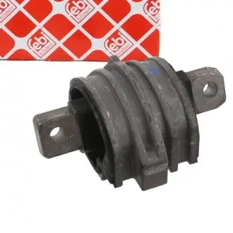 10125 Подушка двигателя MB C-class (W202)/E-class (W210)/SL-class (R129) 2.0-2.8 95-03 (M112/OM611) FEBI BILSTEIN подбор по vin на Brocar