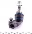 6160205565 Наконечник тяги рульової (R) Opel Astra F/Vectra A 1.6-2.5i 88-98 MEYLE підбір по vin на Brocar
