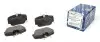 Колодки тормозные (передние) MB 190 (W201) -93 025 210 5517