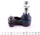 6160205562 Наконечник тяги рульової (L) Opel Astra F/Vectra A 1.6-2.5i 88-98 MEYLE підбір по vin на Brocar