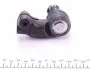 6160205562 Наконечник тяги рульової (L) Opel Astra F/Vectra A 1.6-2.5i 88-98 MEYLE підбір по vin на Brocar