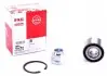 Подшипник ступицы (задней) Daewoo Kalos/Chevrolet Aveo 1.2/1.4i 05- (F-848264) 713 6448 00